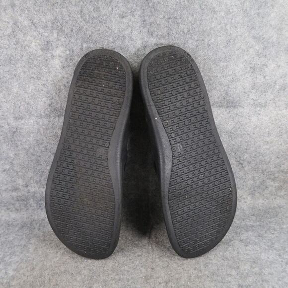 Shoes Mens 13 Sandals Sport Comfort Rubber Flip Flop Slip On Casual Active Water - Picture 9 of 11